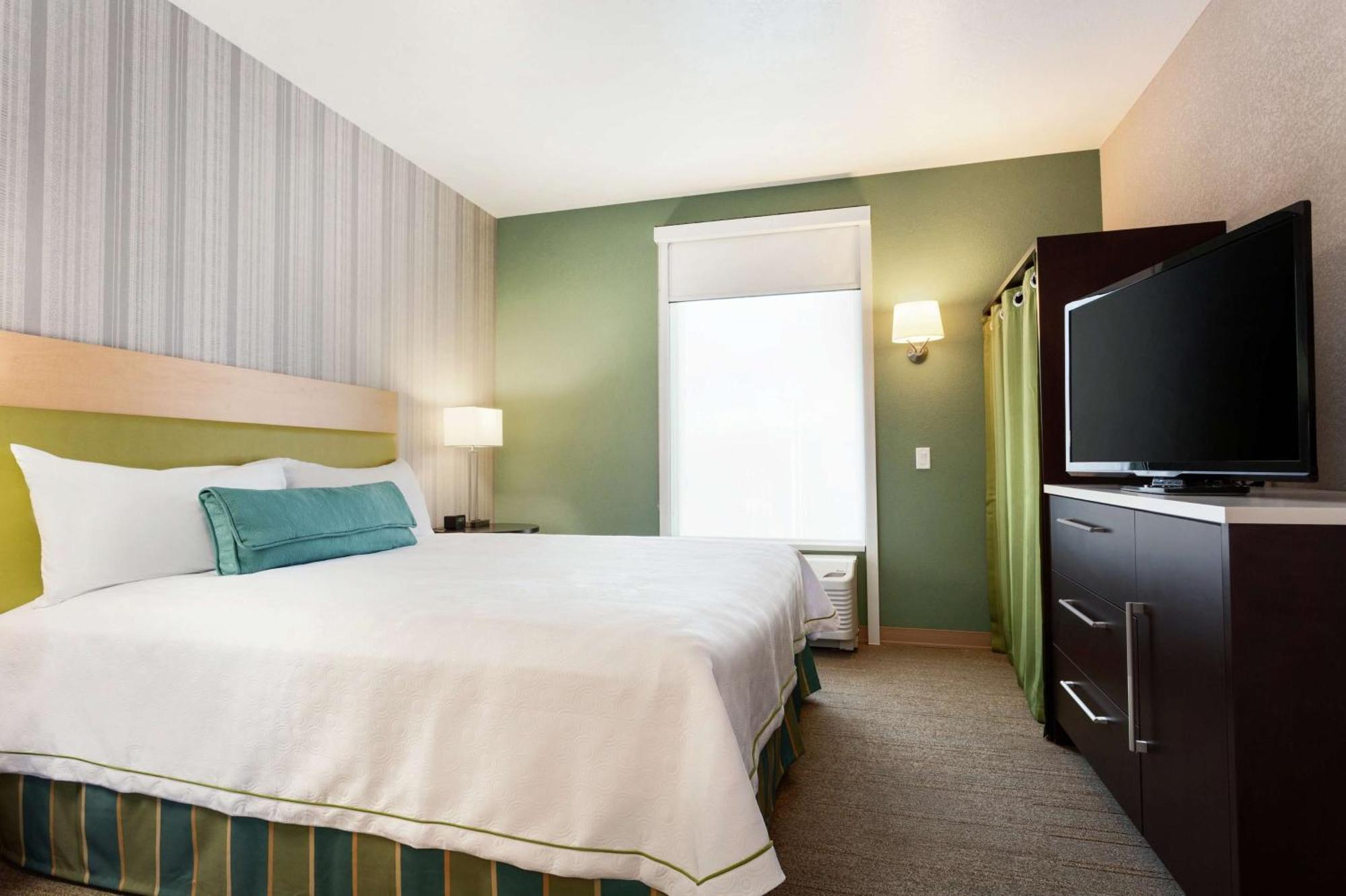 Home2 Suites By Hilton Salt Lake City-Murray, Ut Exterior foto